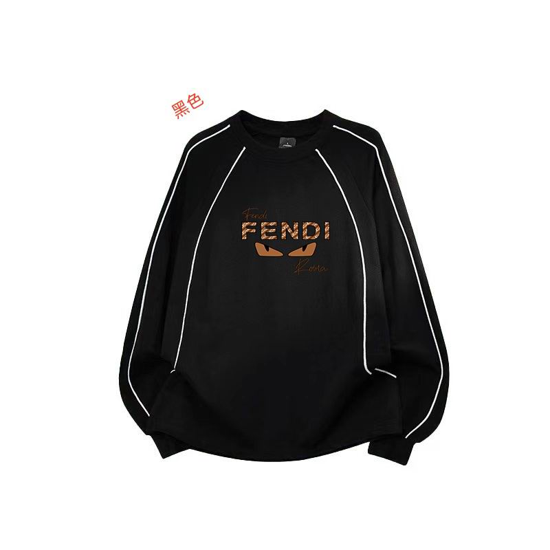 Fendi S-3XL 11Lr76