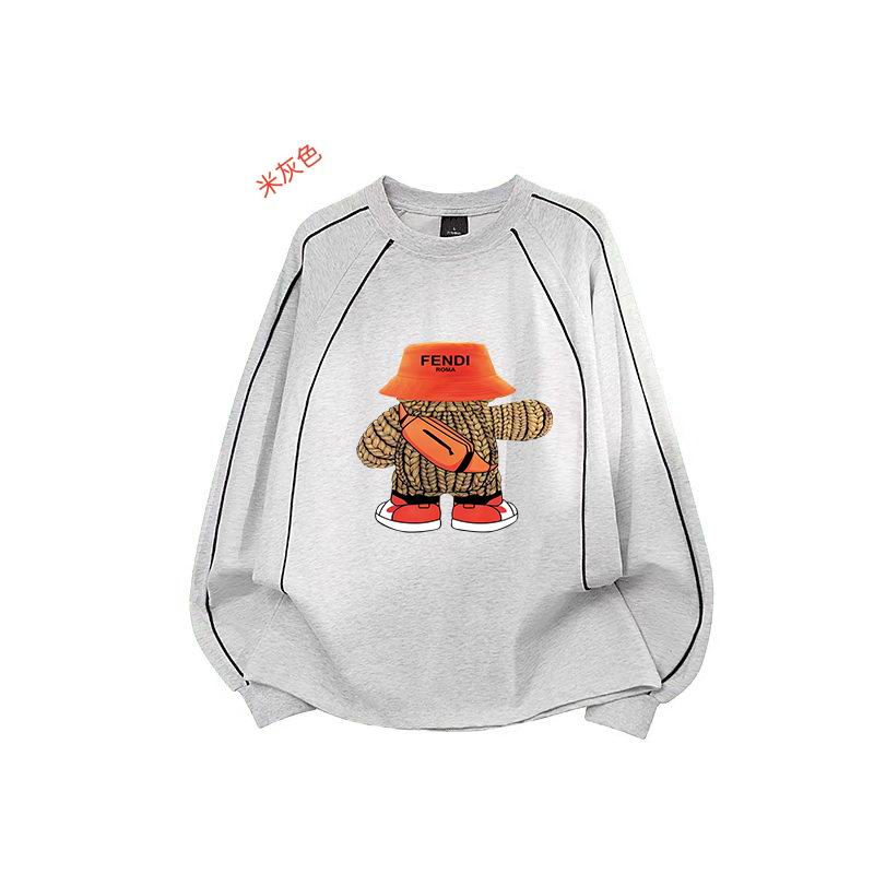 Fendi S-3XL 11Lr77