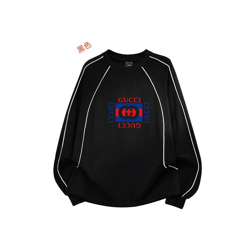 Gucci S-3XL 11Lr106