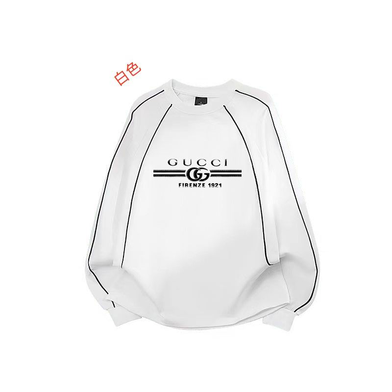 Gucci S-3XL 11Lr107
