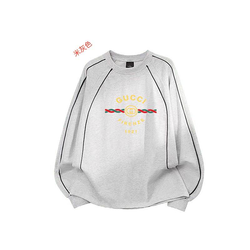 Gucci S-3XL 11Lr109