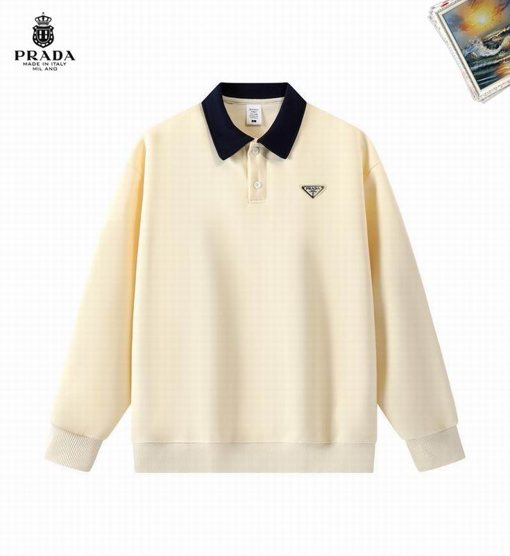 Prada S-5XL 25tr91
