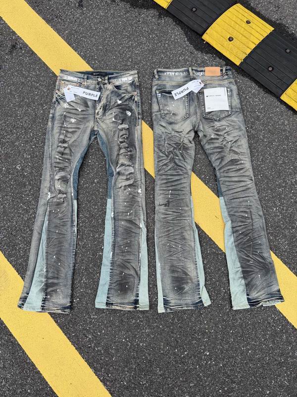 Purple Brand sz28-36  thtxPU10