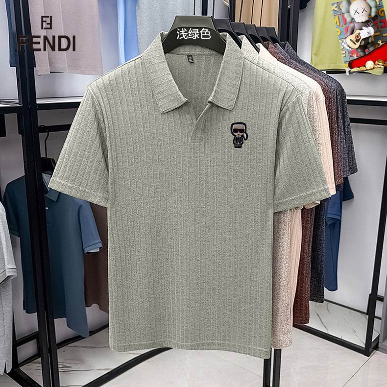 Fendi M-3XL 25tr77
