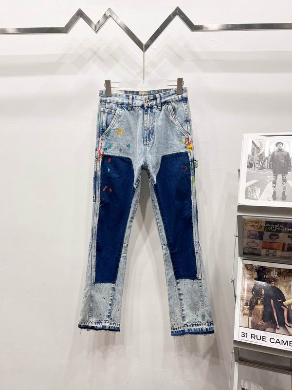 Purple Brand Jean Pants Long  azt 0817