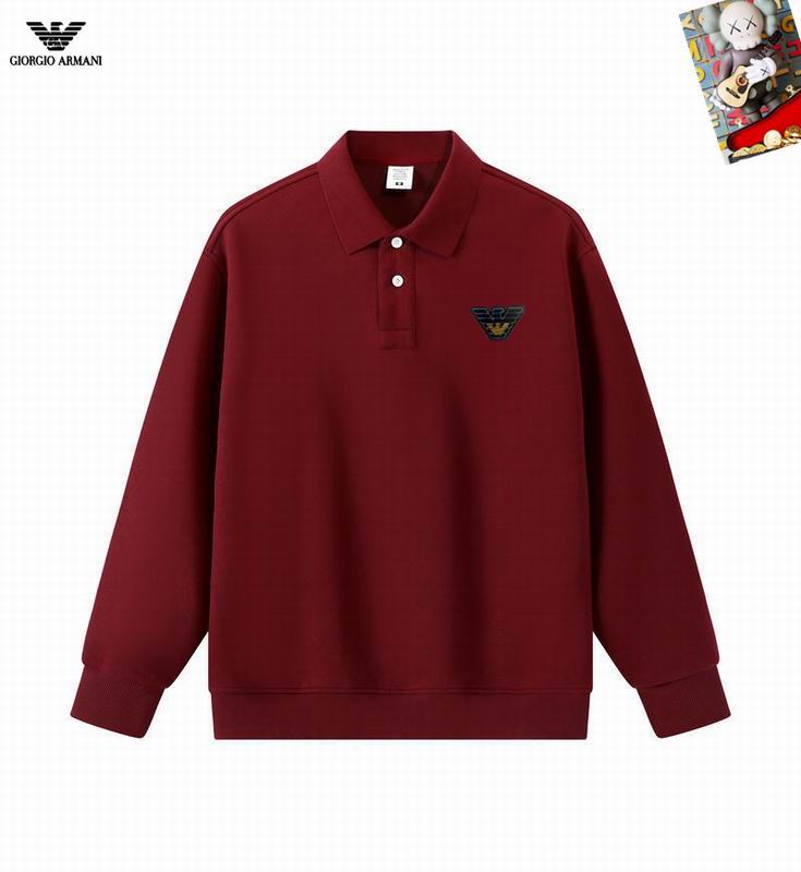 Armani S-3XL 25tr23
