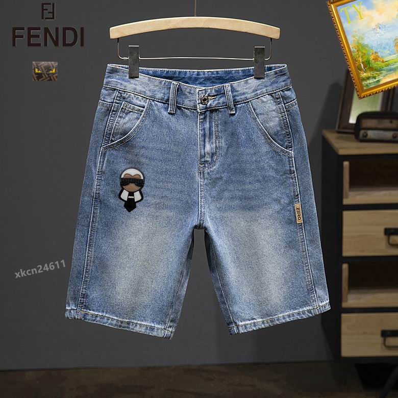 Fendi  sz28-38  25tn02