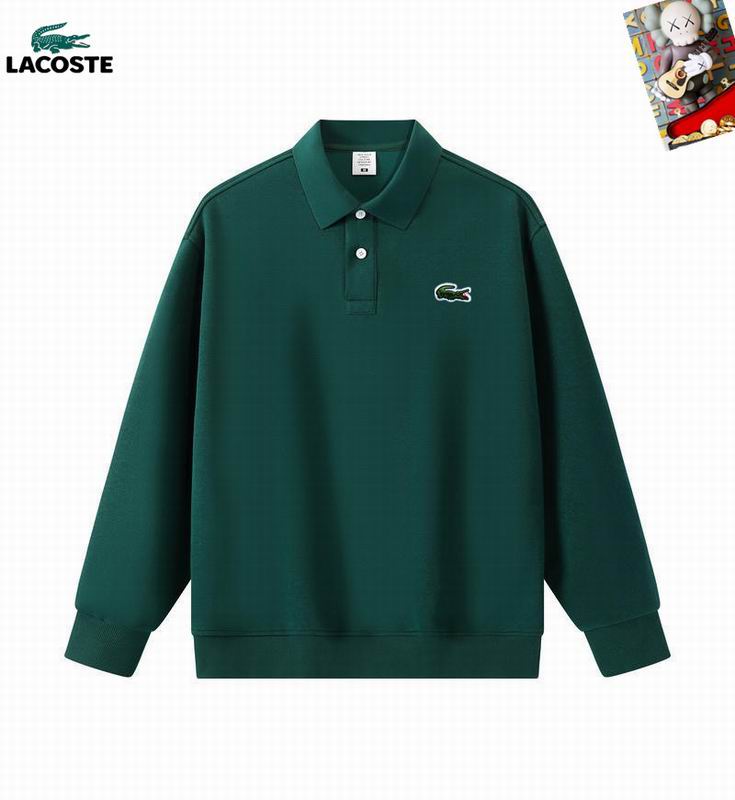 Lacoste S-3XL 25tr06