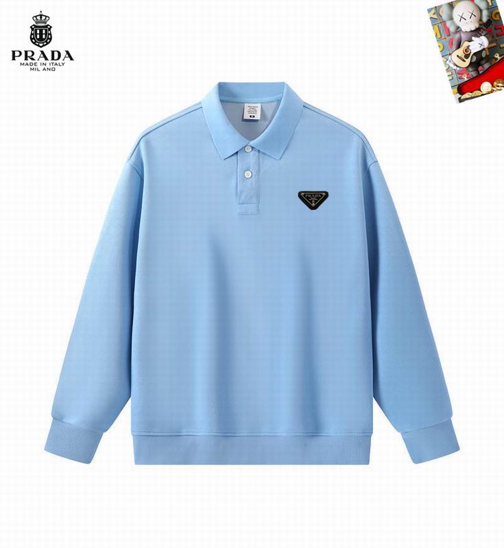 Prada S-3XL 25tr93