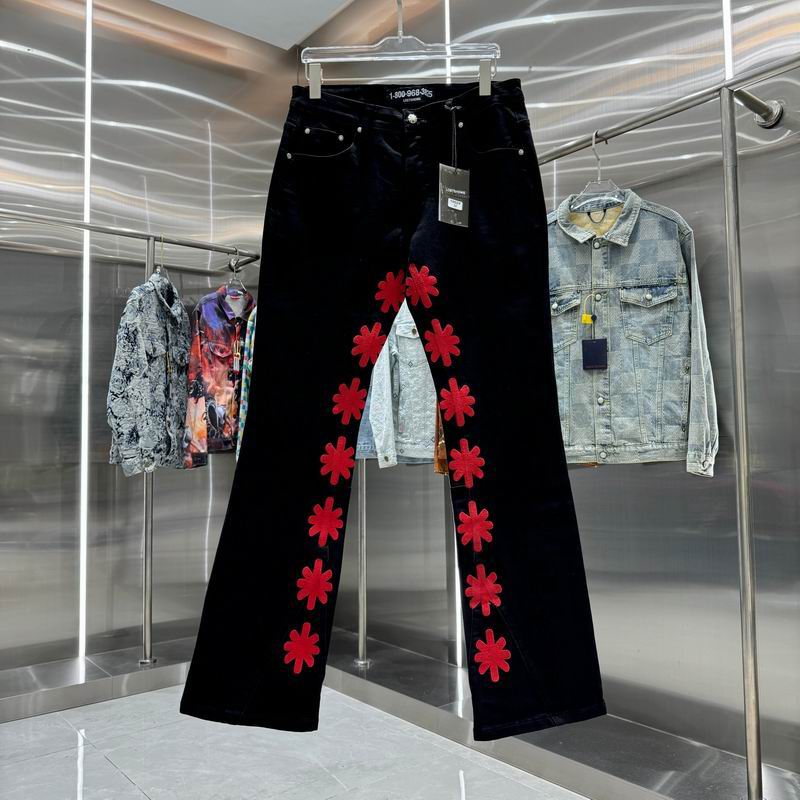 Lostshdws sz30-38 hgntx10