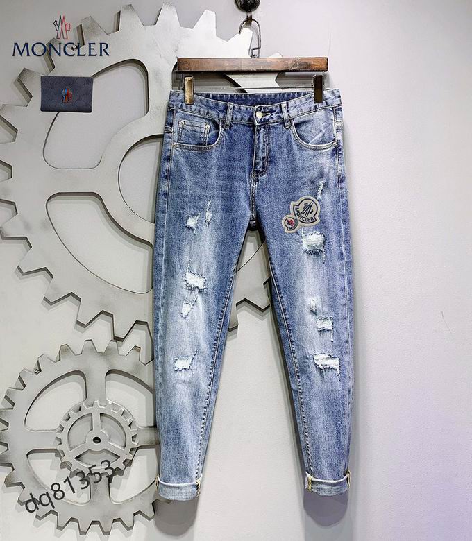 Moncler Jean Pants sz28-38 25t01