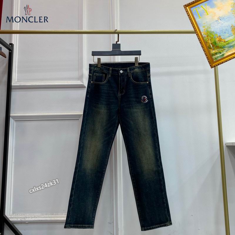 Moncler sz28-38 25tx24