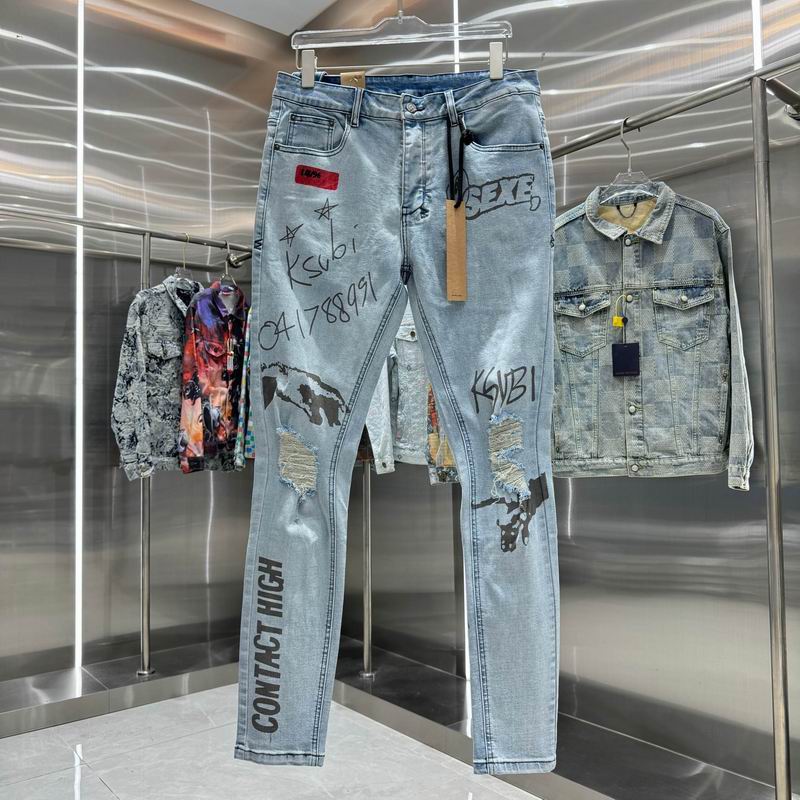 Ksubi sz30-38  hgntx03