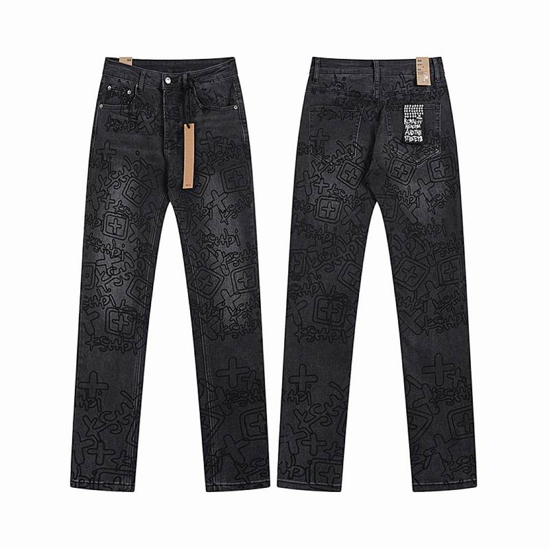 Ksubi sz30-38  totxKS9023