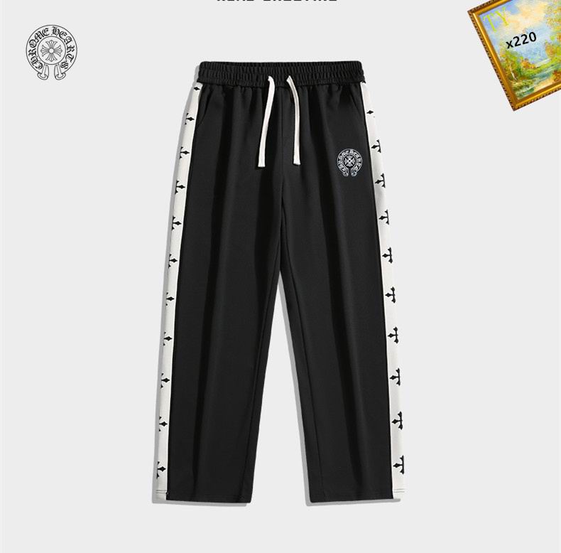 Chrome Hearts M-4XL 25tr90