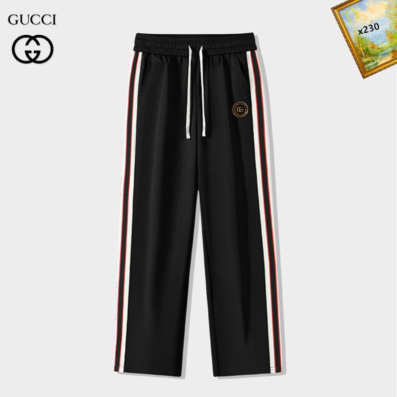 Gucci M-4XL 25tr101