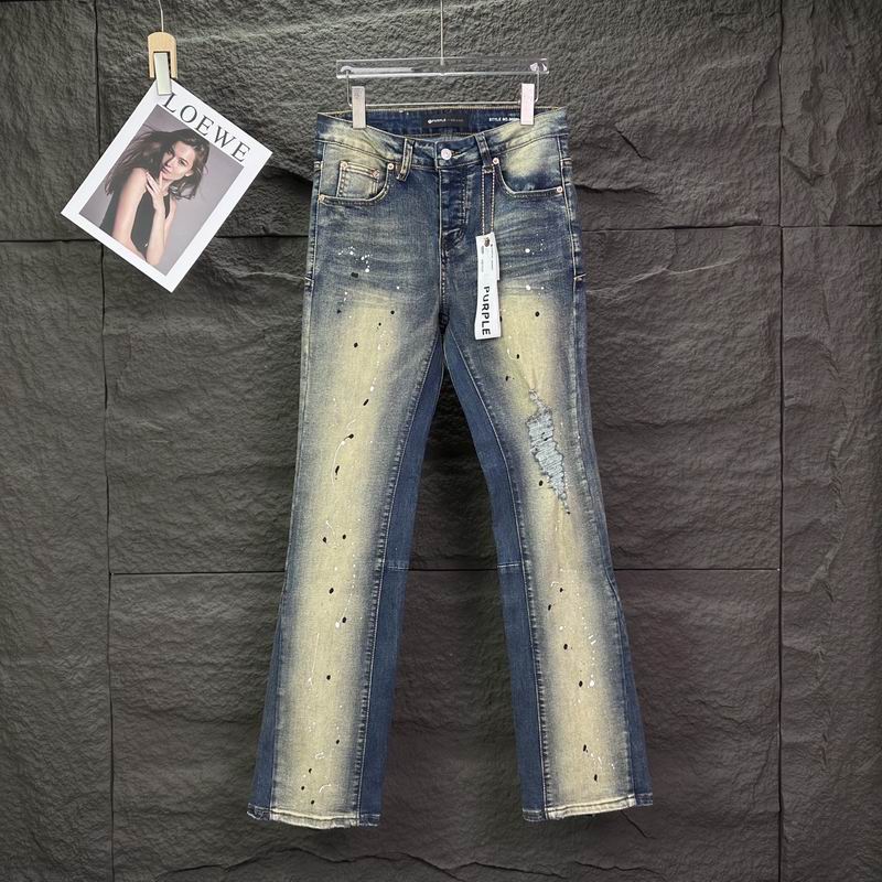 Purple sz28-36 bhtx26