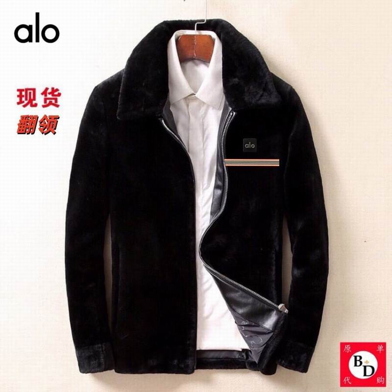 Alo M-3XL 12yr53