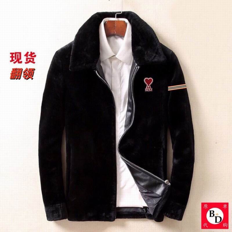 Ami M-3XL 12yr05