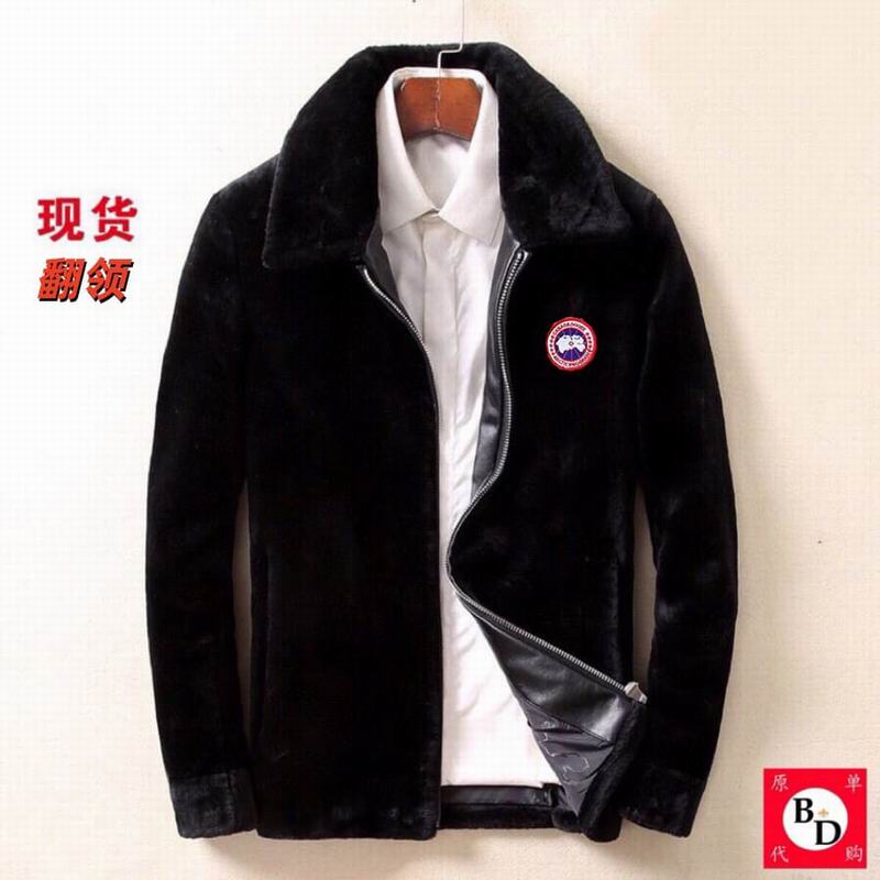 Canada Goose M-3XL 12yr23
