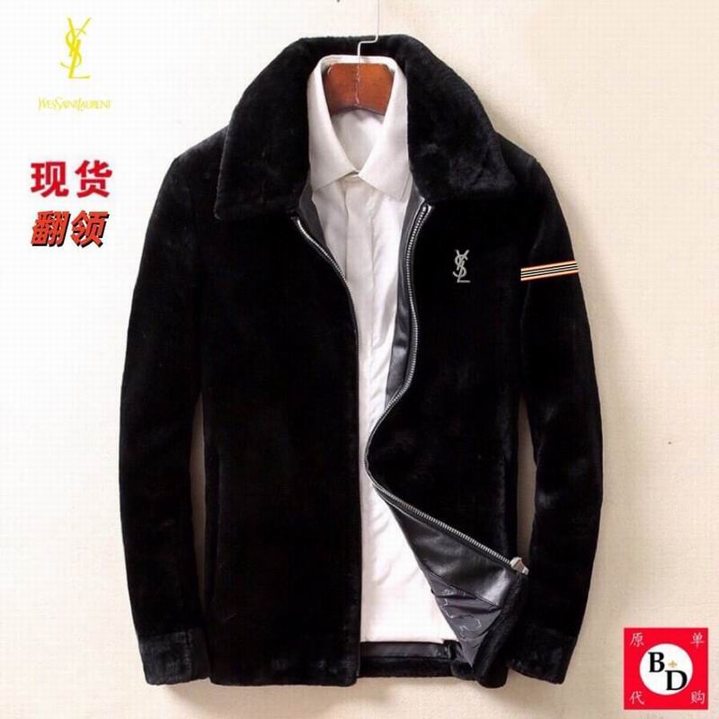 YSL M-3XL 12yr09