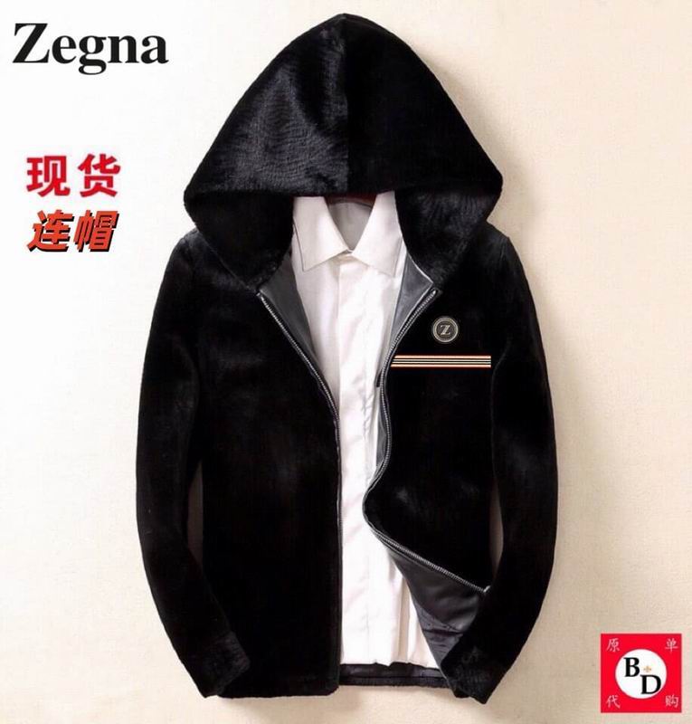 Zegna M-3XL 12yr46