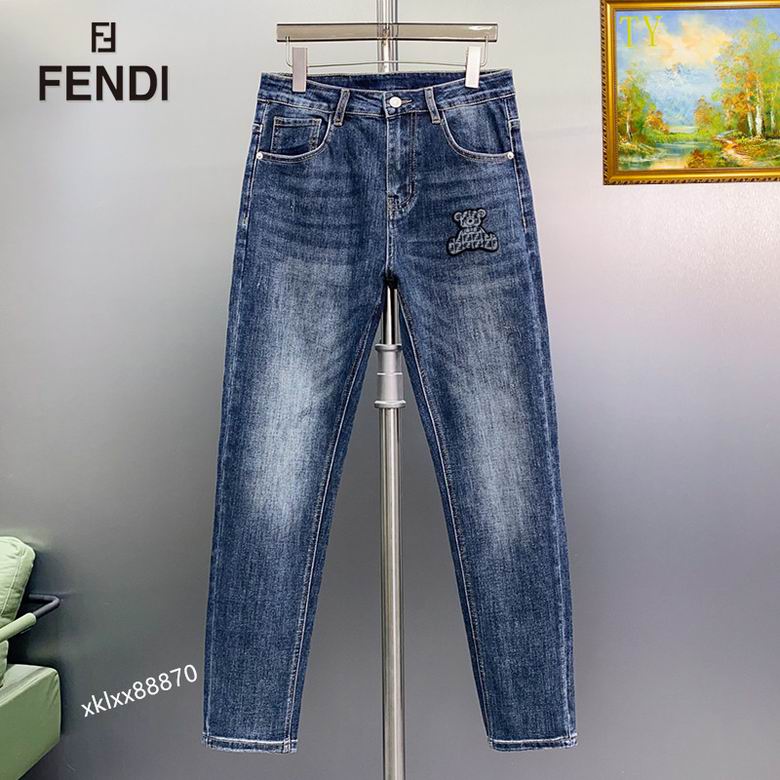 Fendi sz28-38 25tn08