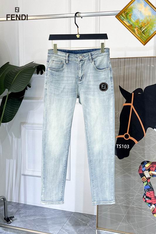 Fendi sz28-38 25tx353
