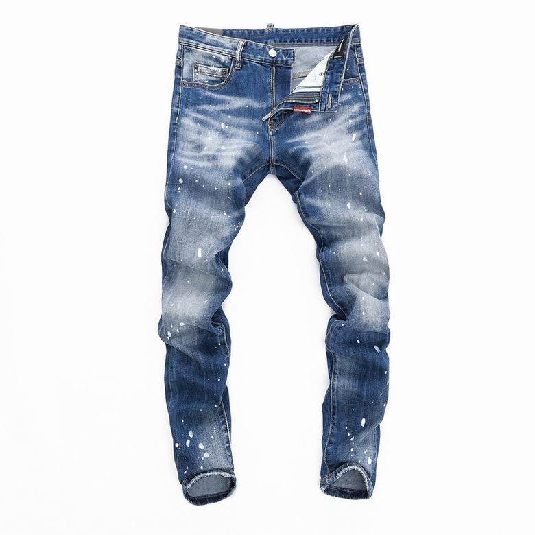 DSQ sz28-38 8sn48
