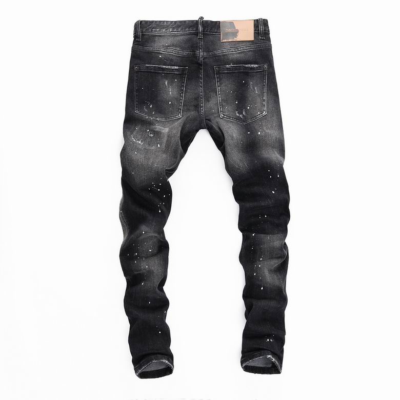 DSQ sz28-38 8sn49