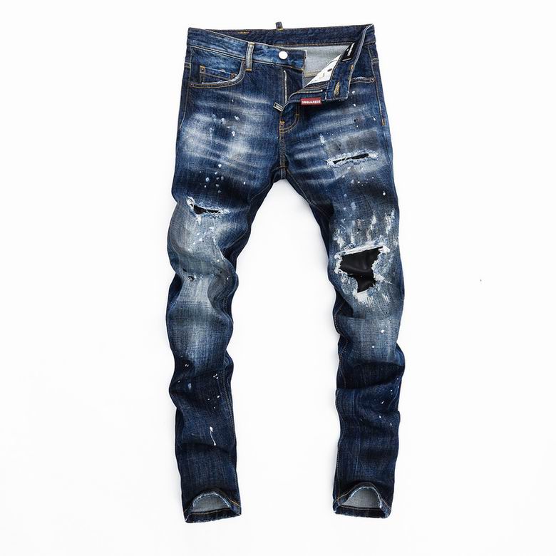 DSQ sz28-38 8sn55