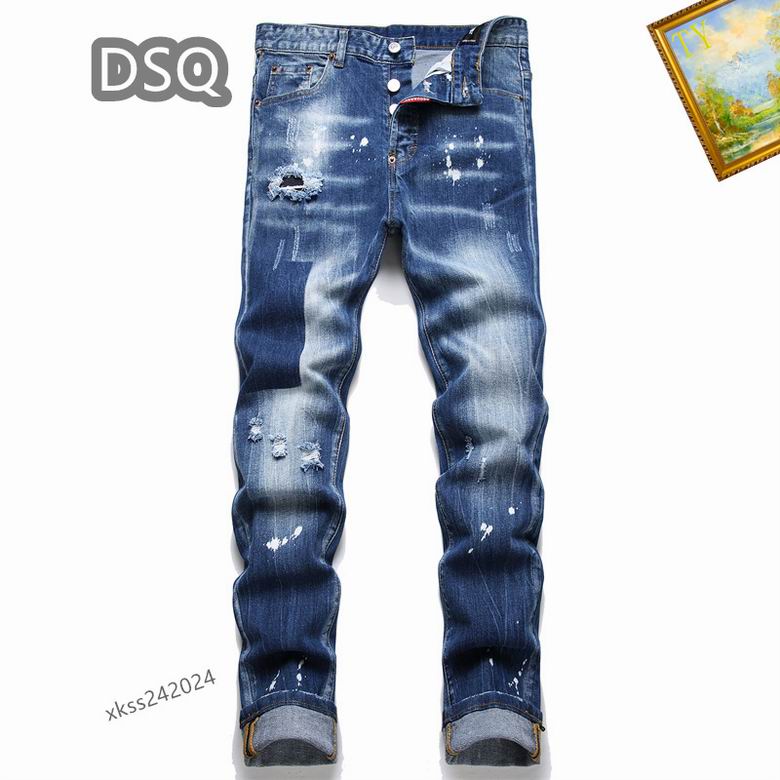 DSQ sz29-38 25tn70