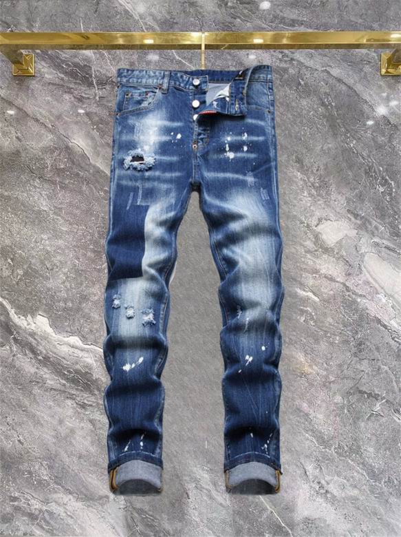 DSQ sz29-38 12yn85