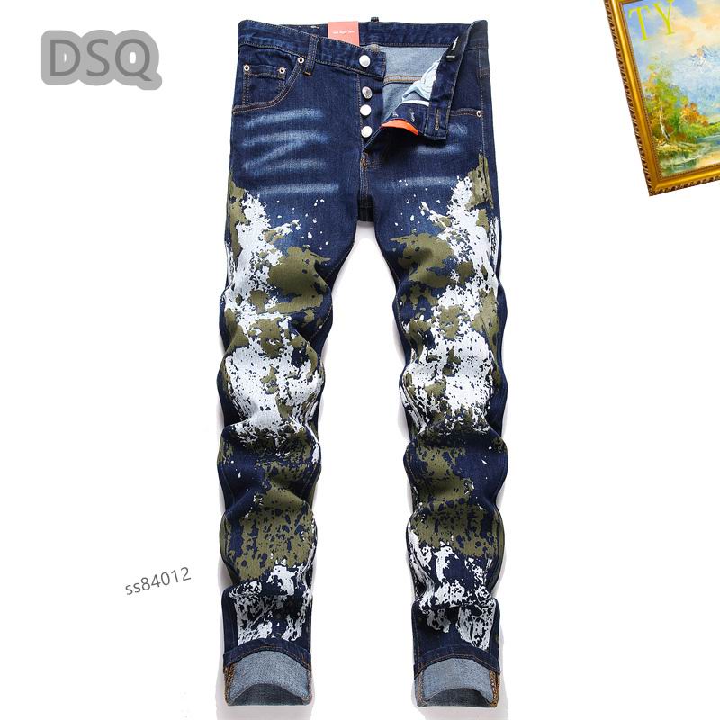 DSQ sz29-38 25tx89