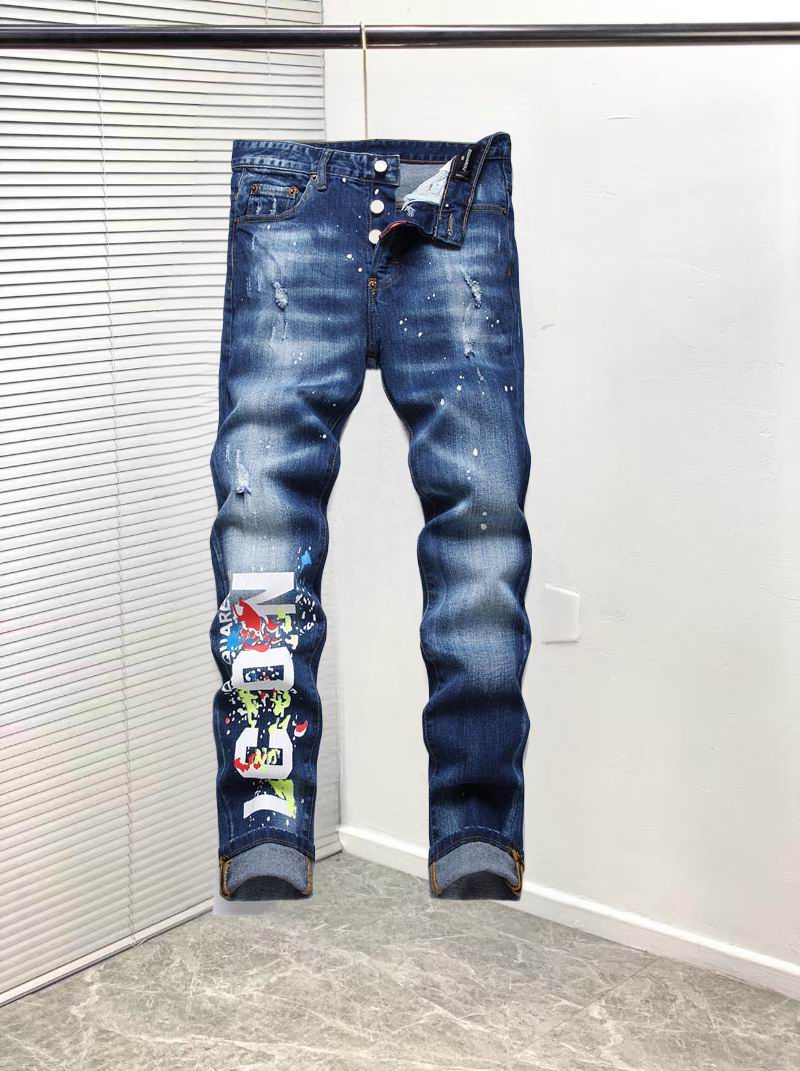 DSQ sz29-38 12yr116