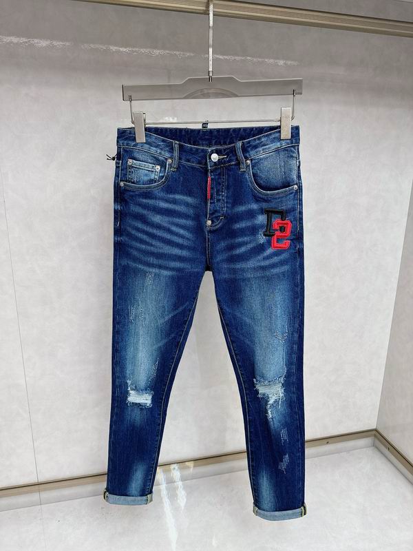 DSQ sz29-38 25tx134