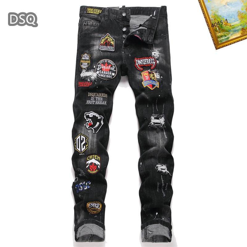 DSQ sz29-38 25tr147