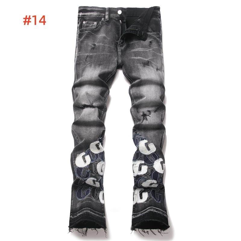 Amiri sz28-38 12yr414