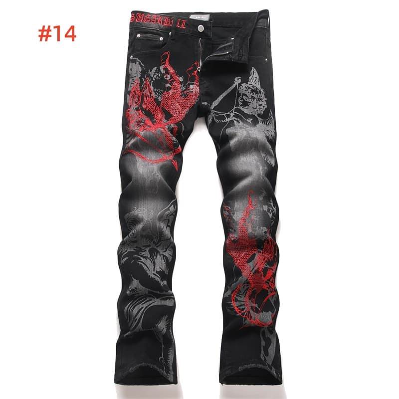 Amiri sz28-38 12yr415