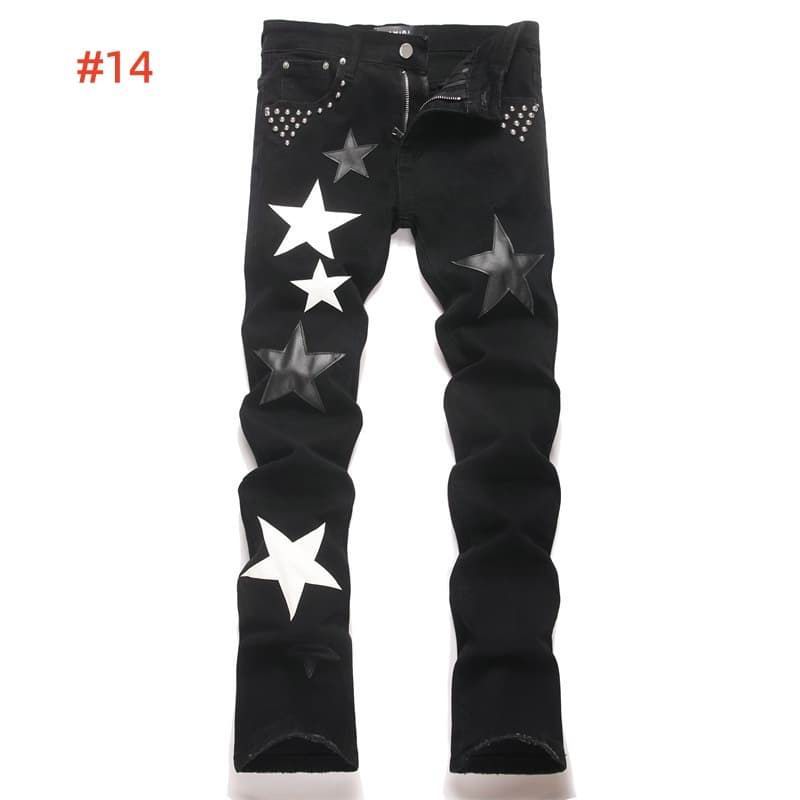 Amiri sz28-38 12yr417
