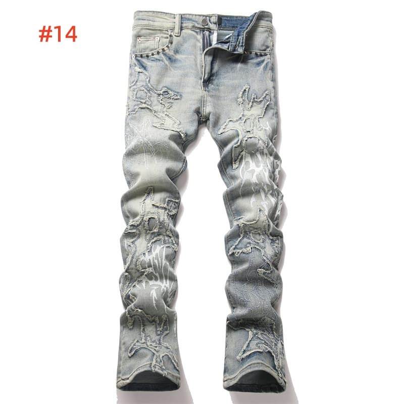 Amiri sz28-38 12yr418