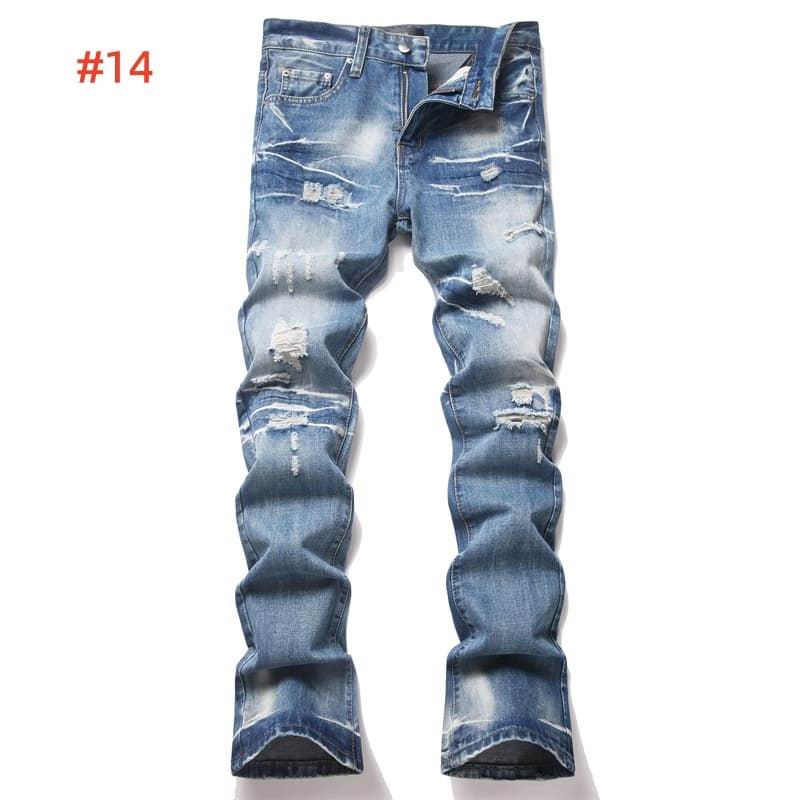 Amiri sz28-38 12yr419