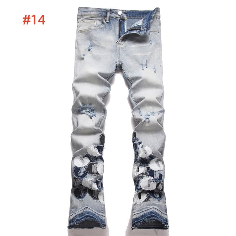 Amiri sz28-38 12yr420