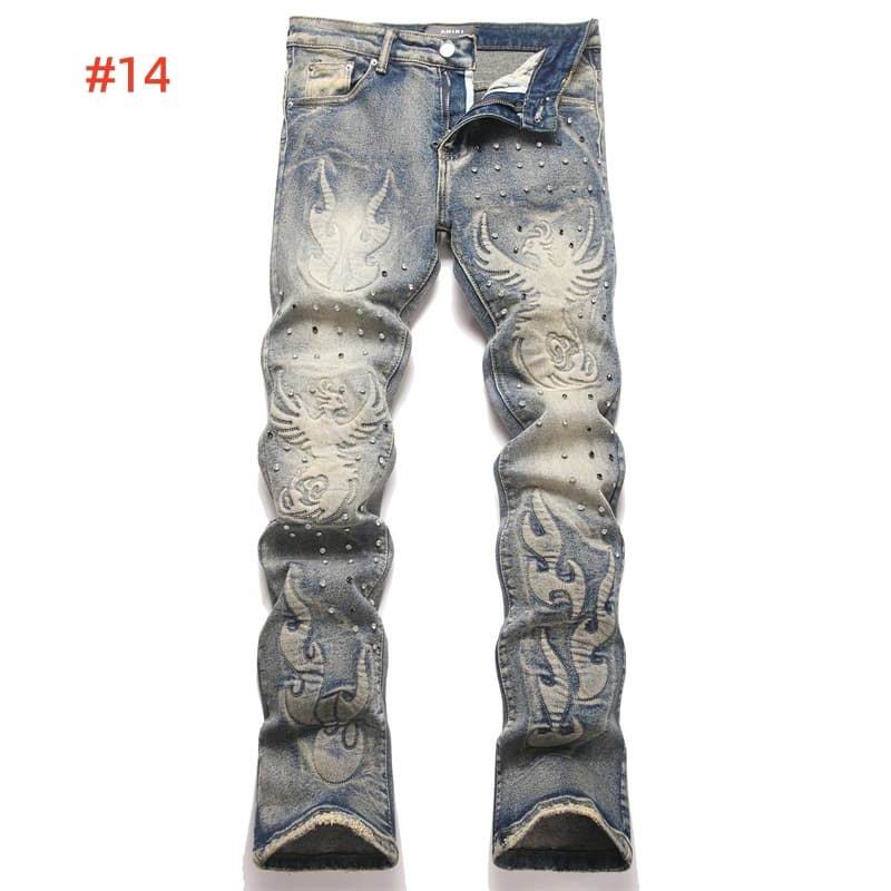 Amiri sz28-38 12yr421
