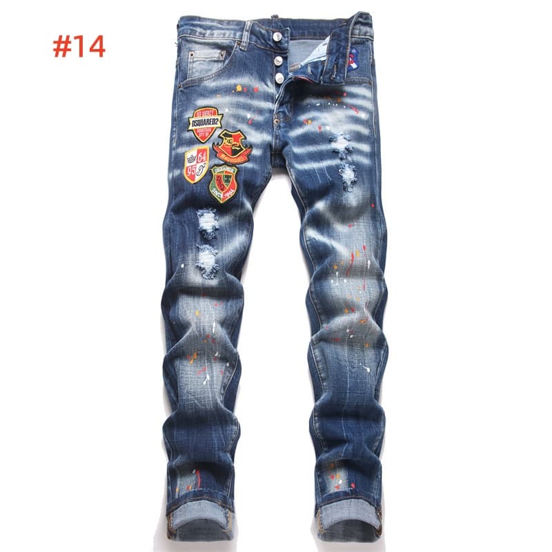 DSQ sz28-38 12yr301