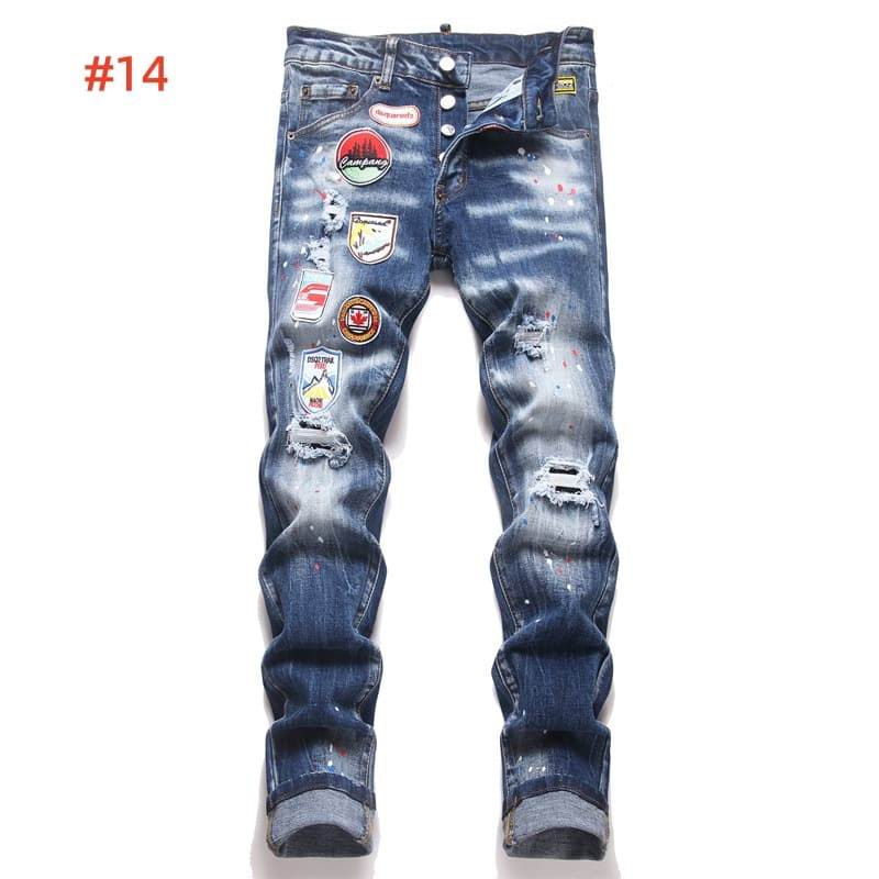 DSQ sz28-38 12yr302
