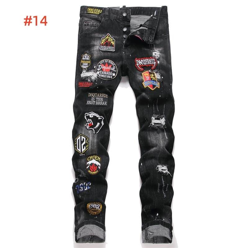 DSQ sz28-38 12yr303