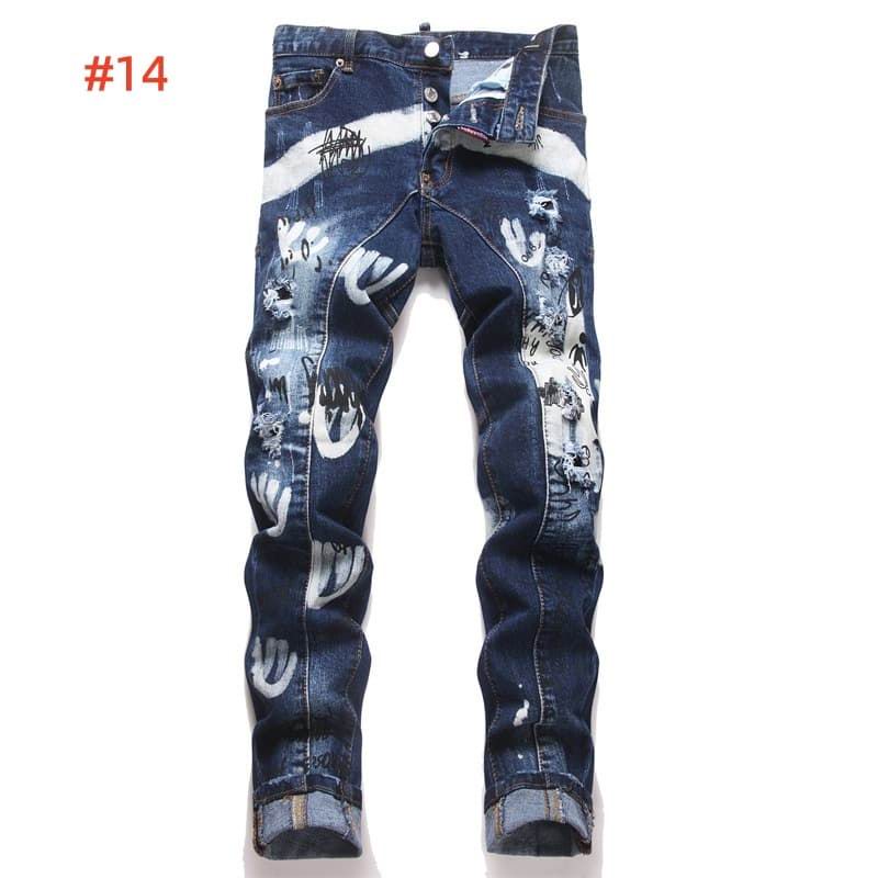 DSQ sz28-38 12yr304