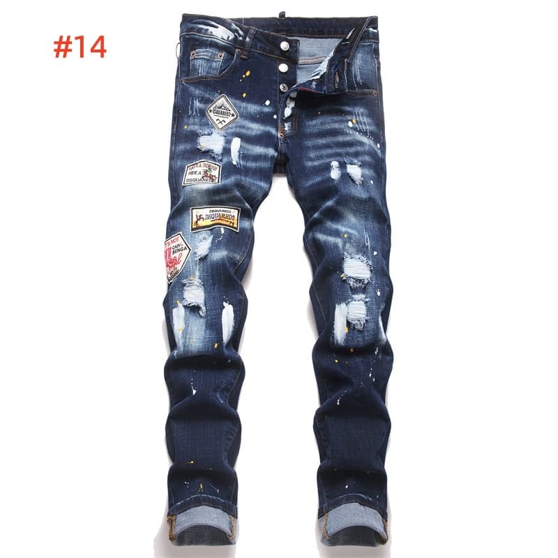 DSQ sz28-38 12yr305