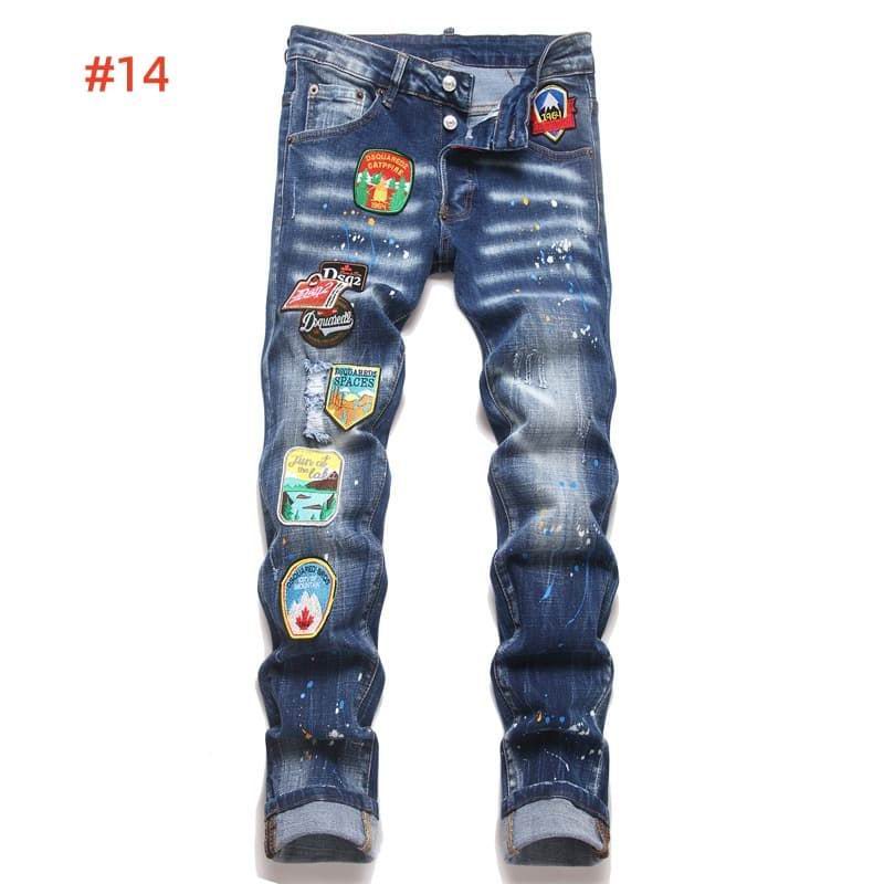 DSQ sz28-38 12yr306